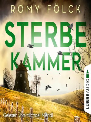 cover image of Sterbekammer